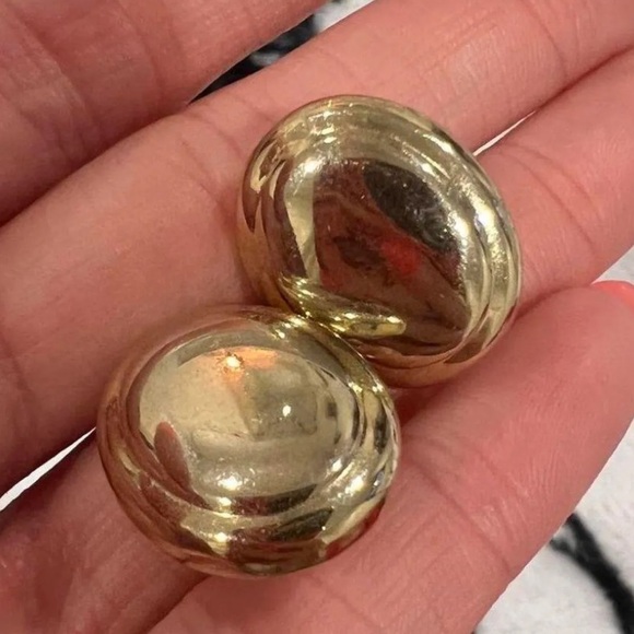 Vintage Earrings - Picture 3 of 4